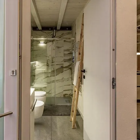 Apartamento Vicolo Dei Duelli Industrial *