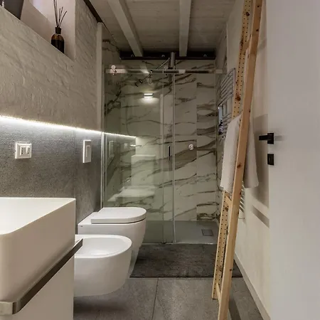 Apartamento Vicolo Dei Duelli Industrial *