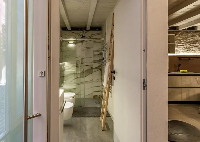 Apartament Vicolo Dei Duelli Industrial *